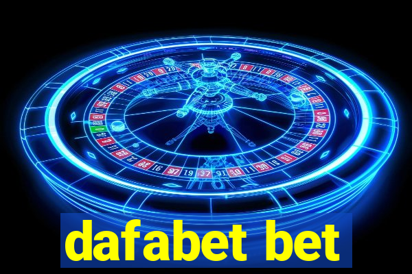 dafabet bet