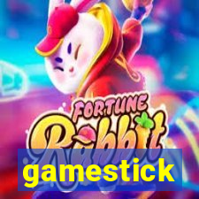 gamestick