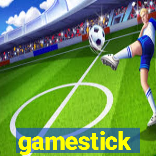 gamestick