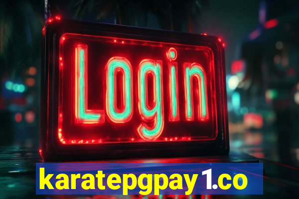 karatepgpay1.com