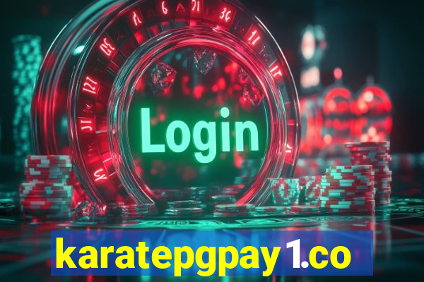 karatepgpay1.com