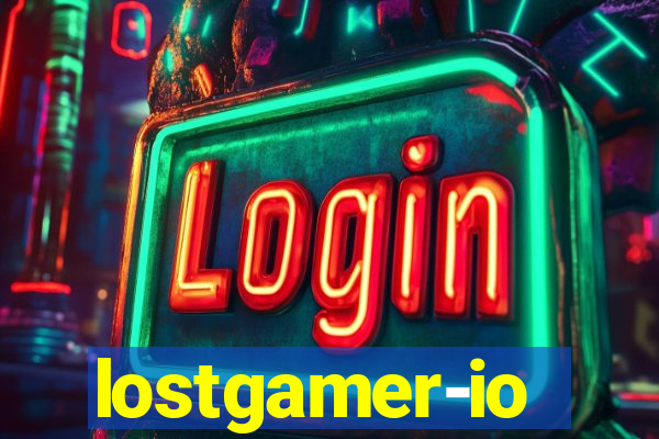 lostgamer-io