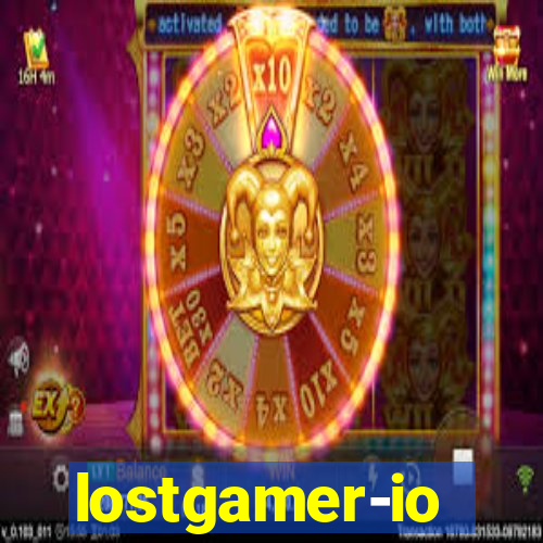 lostgamer-io