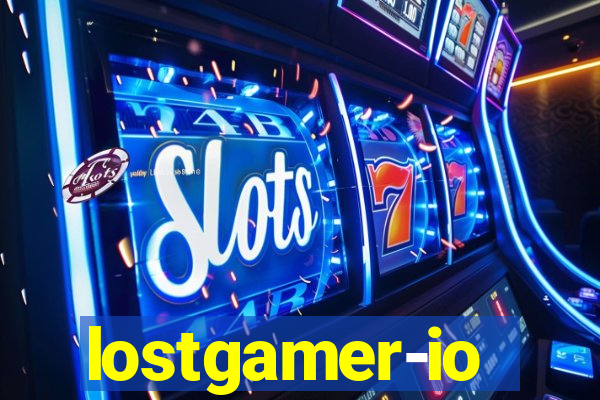 lostgamer-io