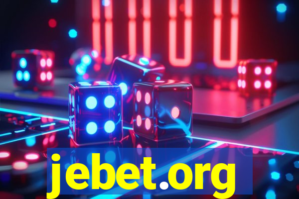 jebet.org