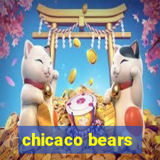 chicaco bears