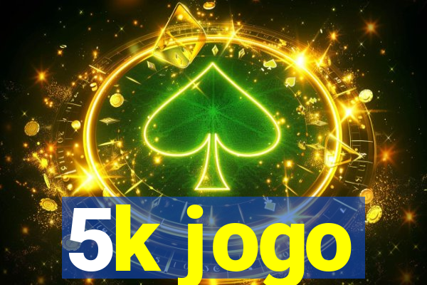 5k jogo