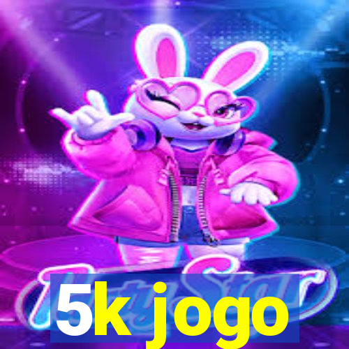 5k jogo