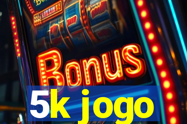 5k jogo