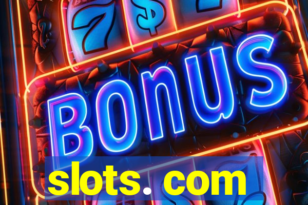 slots. com