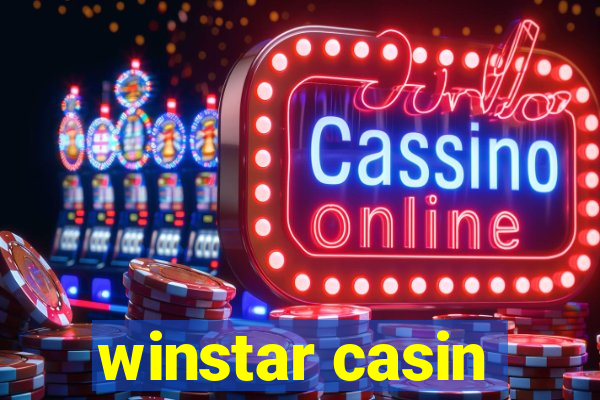 winstar casin