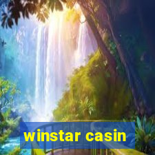 winstar casin