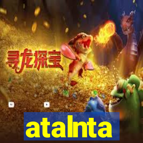 atalnta