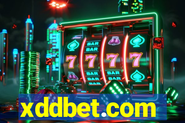 xddbet.com