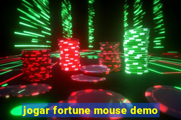 jogar fortune mouse demo