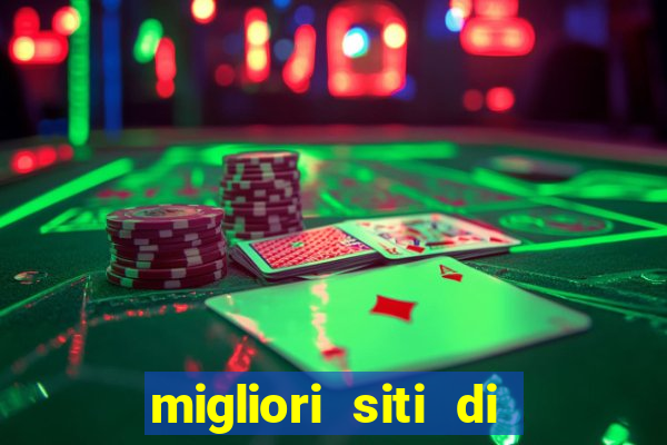 migliori siti di bingo online