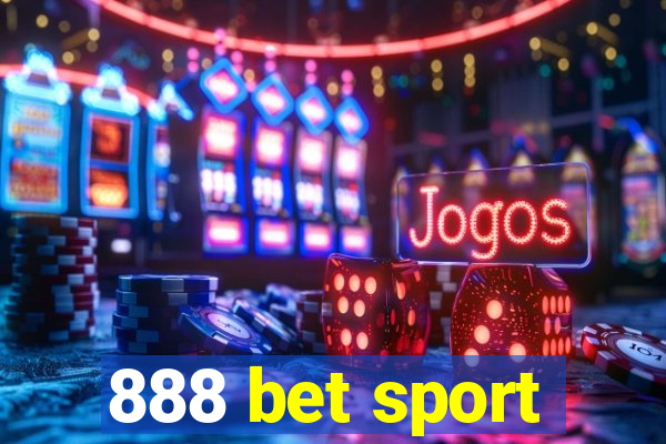 888 bet sport