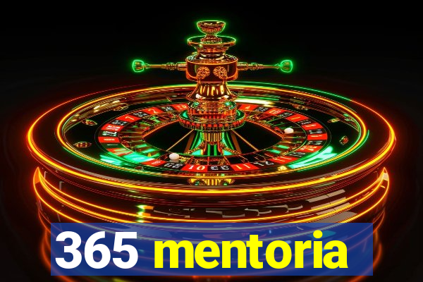 365 mentoria