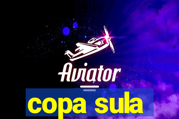 copa sula