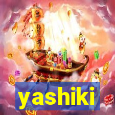 yashiki