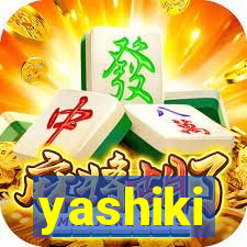 yashiki