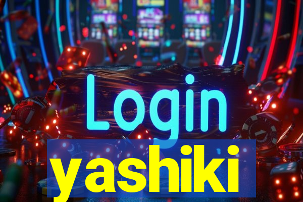 yashiki