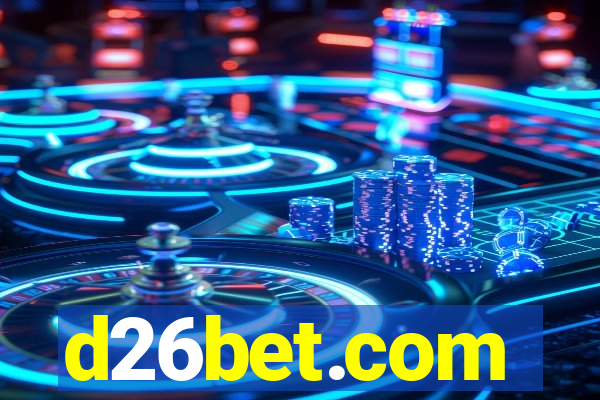 d26bet.com