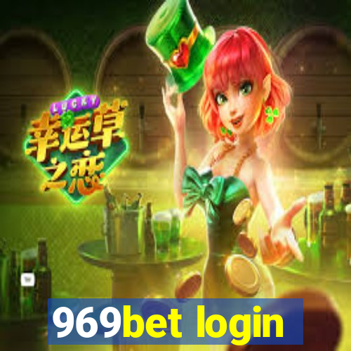 969bet login