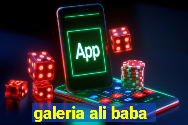 galeria ali baba