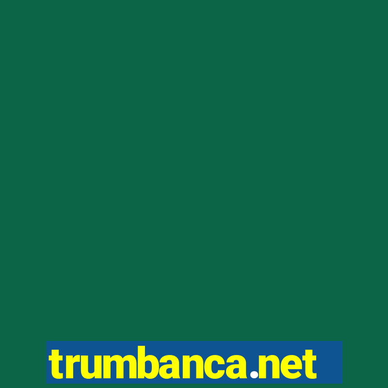 trumbanca.net