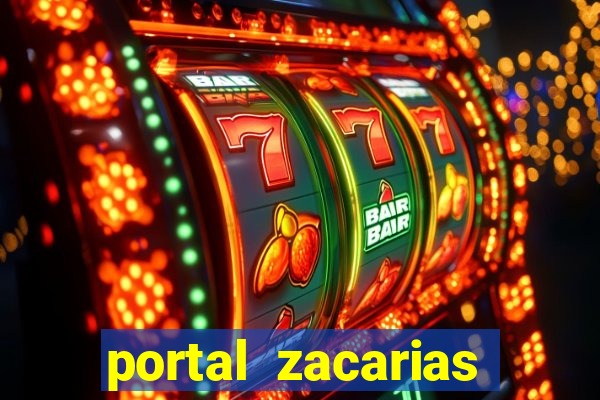 portal zacarias sexo policial