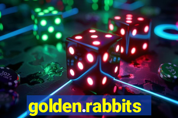 golden.rabbits