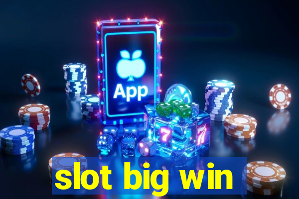 slot big win