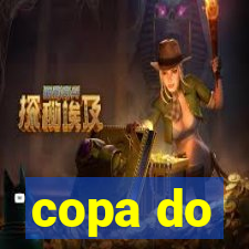 copa do