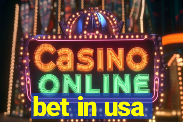 bet in usa