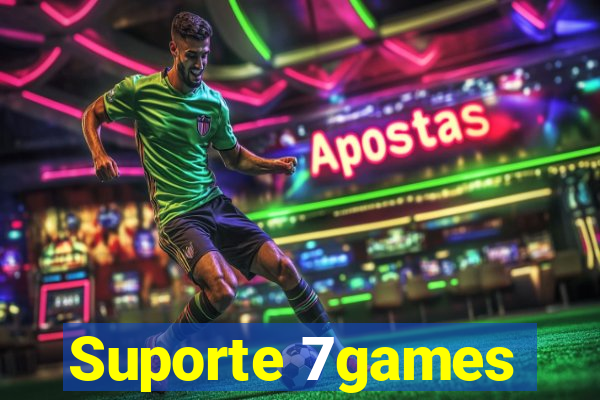 Suporte 7games