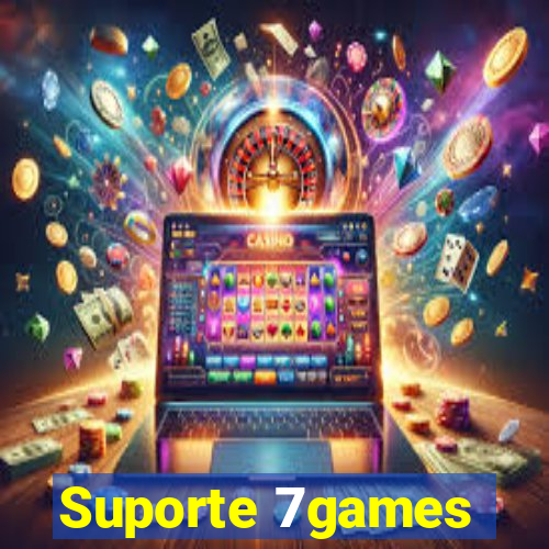 Suporte 7games