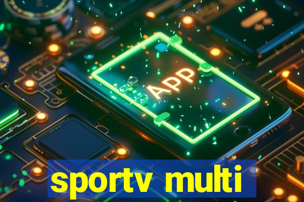 sportv multi