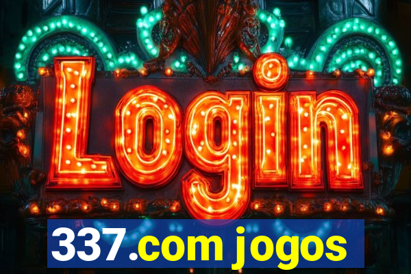 337.com jogos