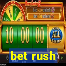 bet rush