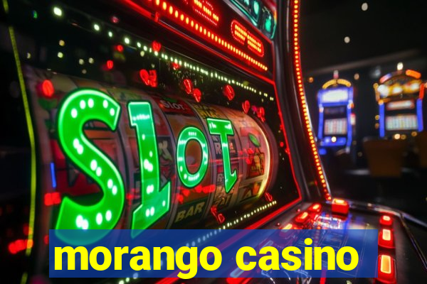 morango casino