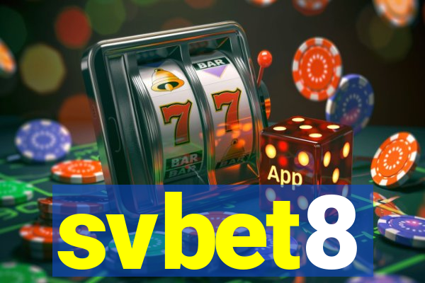 svbet8