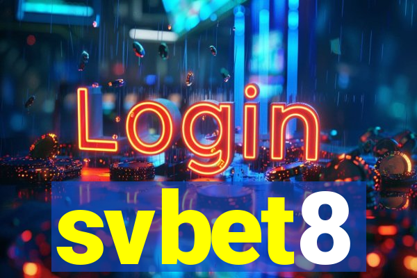 svbet8