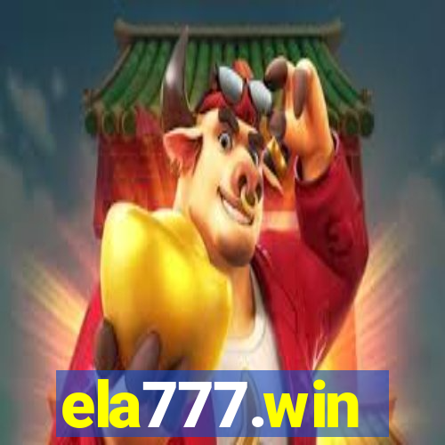 ela777.win