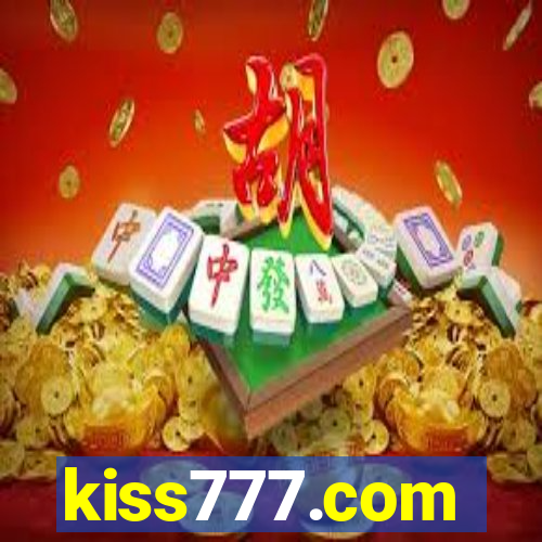 kiss777.com