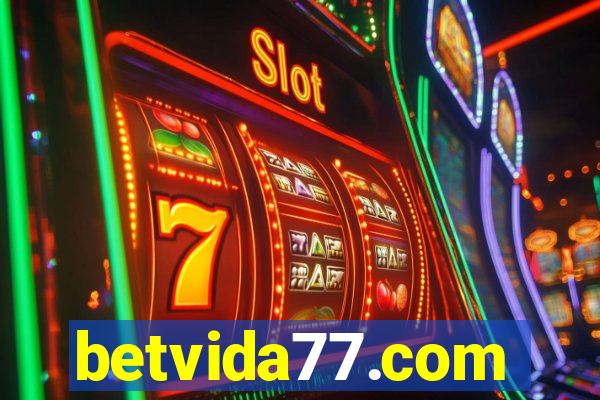 betvida77.com