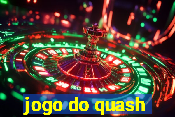 jogo do quash