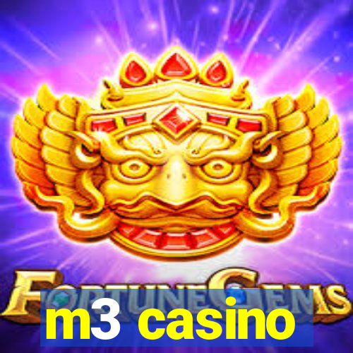 m3 casino