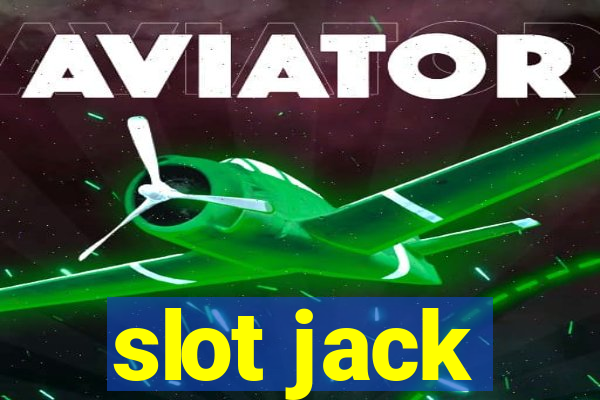 slot jack