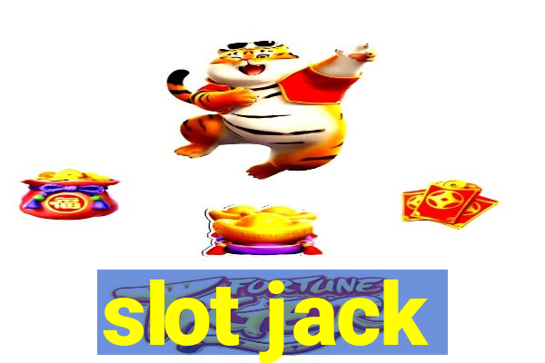 slot jack